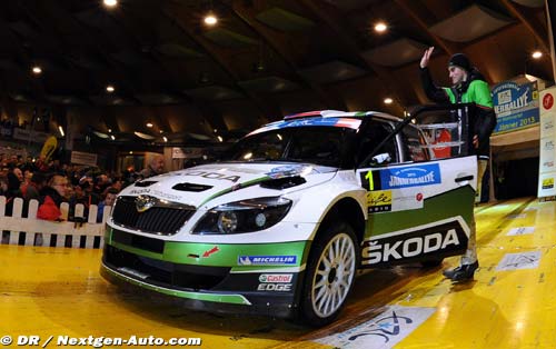 SS18: Drama as Kopecký wins by half (…)