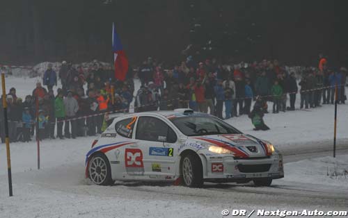 Bouffier: I tried everything