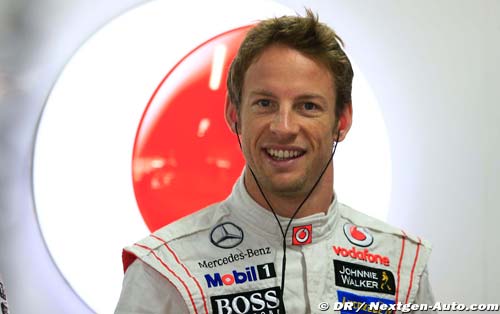 Stewart : Button est dans la bonne (…)