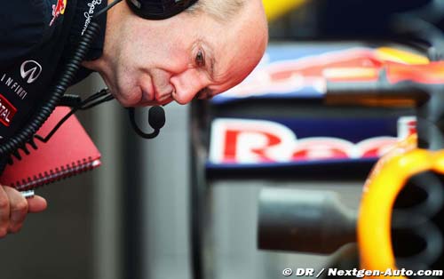 Last-minute ban spoiled Red Bull's
