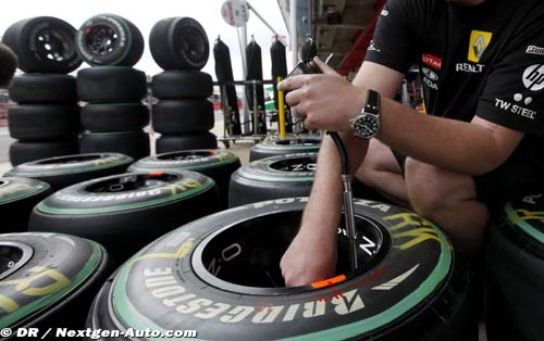 Bridgestone could stay in F1 beyond 2010