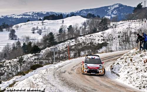 SS13: Loeb takes 1m47s lead into (…)