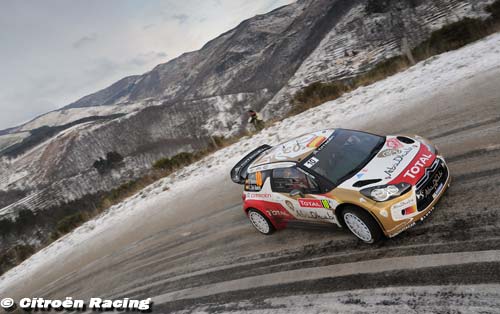 SS14 and SS15: Novikov, Latvala and (…)