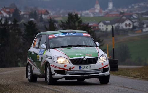 Trio eye Latvia ERC 2WD success for (…)