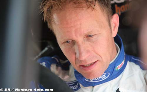 Petter Solberg to attack RallyCross (…)