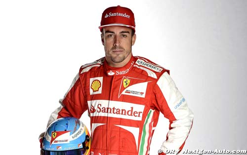 Alonso assume son choix de manquer Jerez