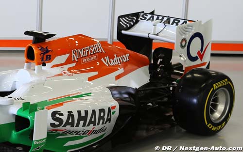 Force India looking long term on (…)