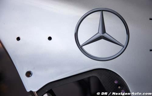 Mercedes to engage fans with unique (…)