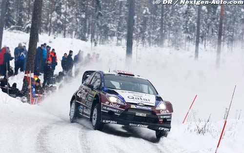 SS14: Ostberg takes third as Latvala (…)