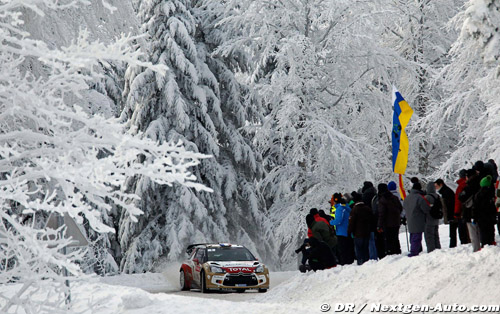 SS17: Loeb goes on attack