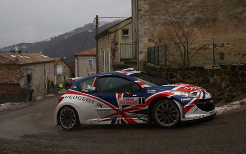 Meeke will hit back from Monte (...)