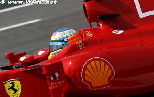 Alonso veut créer la surprise à Monaco