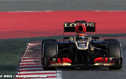 Lotus denies engine maps issue will (…)