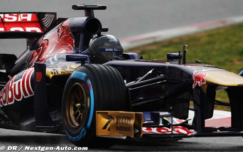 Ricciardo veut marquer beaucoup de (…)