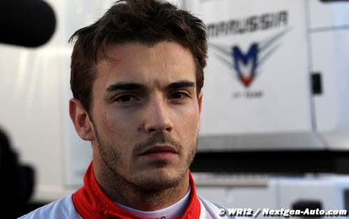 Bianchi : Battre Chilton mais pas (…)