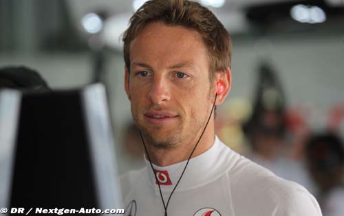 Button considered Toro Rosso move - (…)