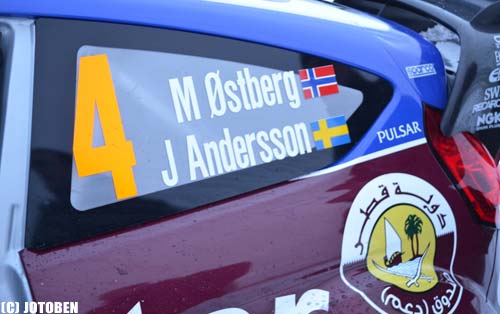 SS10: Ostberg edges out Neuville