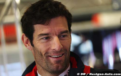 Webber not Vettel's number 2 - (…)
