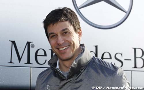 New bosses not reason for Mercedes (…)