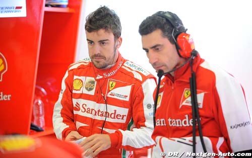 Ferrari must give Alonso good enough (…)