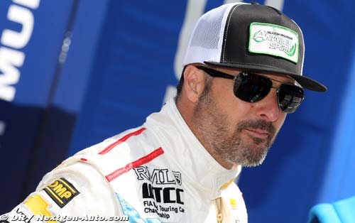 Lukoil expands support to Yvan Muller
