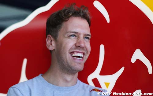 Melbourne FP1: Vettel tops opening (…)
