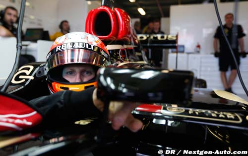 FP3 in Australia washed away