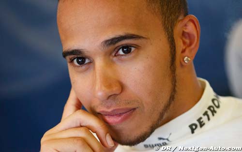 Hamilton : Nous avons le potentiel (…)