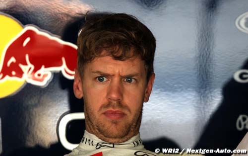 Vettel et Raikkonen sont amis mais...