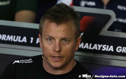 Lotus wants new contract talks with (…)