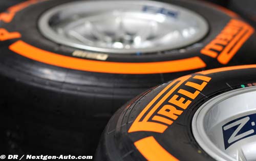 Brundle : Pirelli doit trouver le (…)