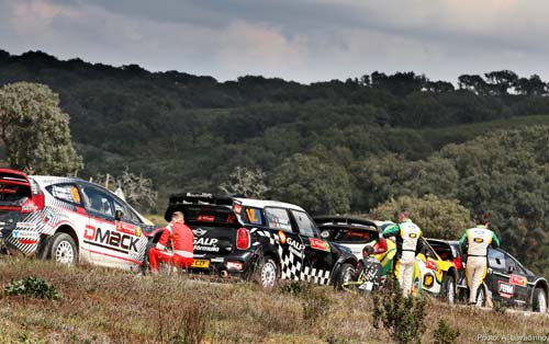 Rally Portugal: the preview