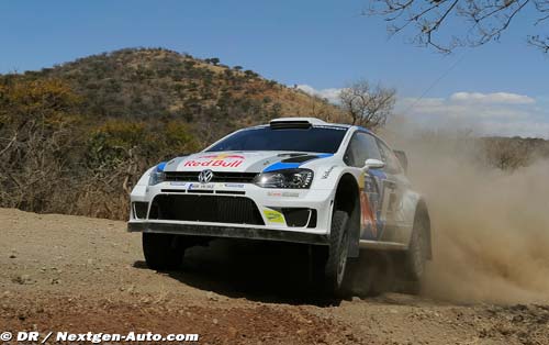 SS7: Two out of two for Latvala
