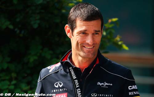 Webber rumours grow despite Porsche (…)
