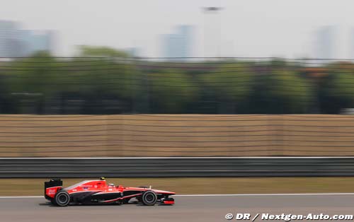 Les horaires TV du Grand Prix de Bahreïn