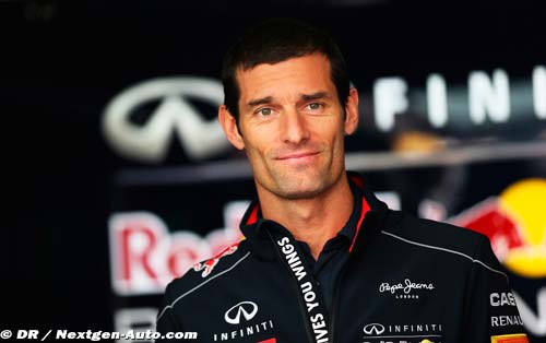 Mark Webber chez Porsche, la rumeur (…)
