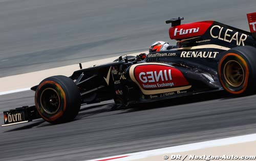 Räikkönen feels P2 the best result (…)