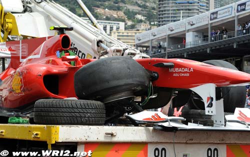 Montezemolo praises the Ferrari team (…)