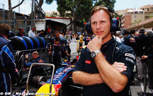 No contract talks with Webber yet - (…)