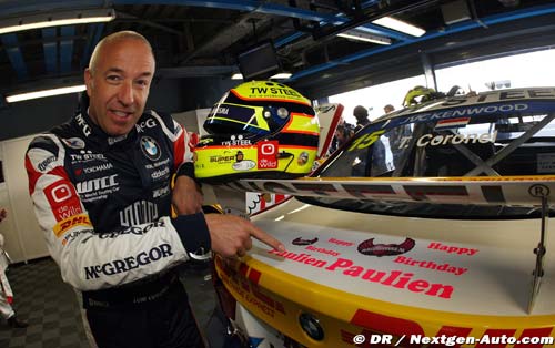 Tarquini et Coronel quittent la (…)