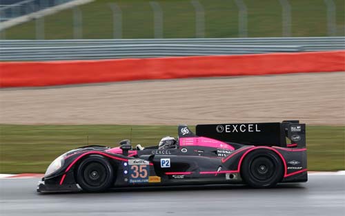 OAK Racing envoie 3 Morgan LMP2 en (…)