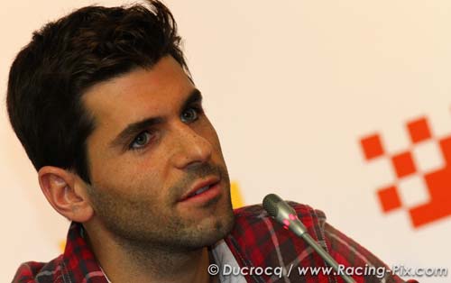 Alguersuari unsure over F1 race (...)