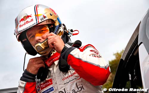 Sebastien Loeb to Race RallycrossRX (…)