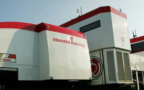 Honda to announce F1 return - source