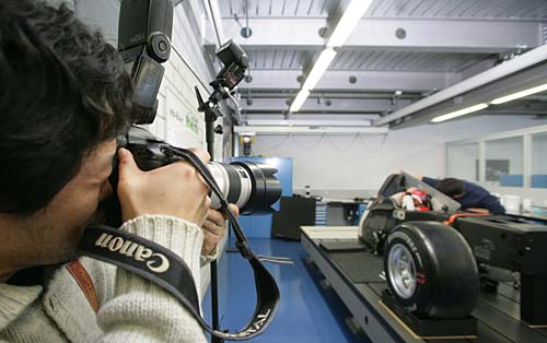 Sauber sign new Japanese sponsor