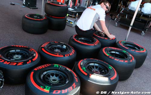 Les problèmes de Pirelli remontent à (…)