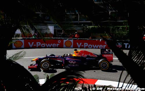 Vettel s'en veut pour son (…)