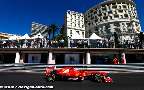 Alonso doute de pouvoir gagner demain