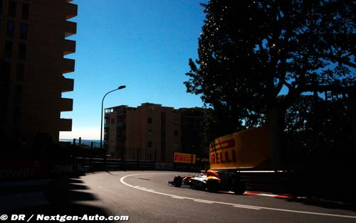 FIA : Pirelli, Red Bull, Ferrari, (…)