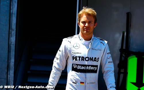 2013 Monaco Grand Prix - Race Press (…)